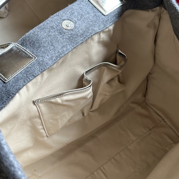 Tory Burch Tote - Picture 3 of 7